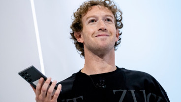 Ini 10 Tips Sukses Mark Zuckerberg Cocok Bagi Pengusaha Muda