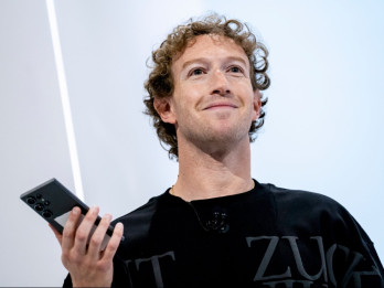 Ini 10 Tips Sukses Mark Zuckerberg Cocok Bagi Pengusaha Muda