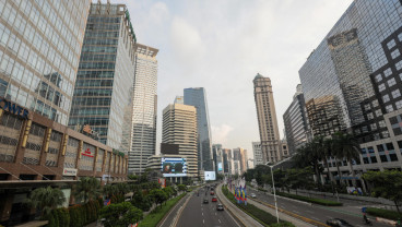Dana Investor Global Mengalir Deras ke Pasar SUN Negara Berkembang Asia