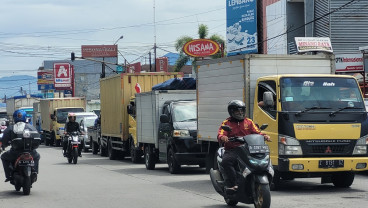 Catat, Pekan Ini Dishub Jabar Gencarkan Sosialisasi Zero ODOL