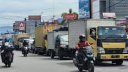Catat, Pekan Ini Dishub Jabar Gencarkan Sosialisasi Zero ODOL