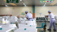 Surya Toto Indonesia (TOTO) Siapkan Capex Rp180 Miliar pada 2025