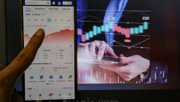 Jumlah Investor Saham Meningkat