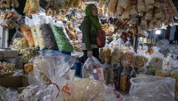 Rencana Pembatasan Penggunaan Plastik Sekali Pakai