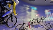 Menilik Keunggulan Manufaktur Sepeda dan Fitness Taiwan