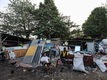 Penasihat Ekonomi Presiden Minta Batas Garis Kemiskinan Indonesia Diubah