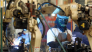 Produksi Mobil Loyo, Industri Komponen Otomotif Butuh Dukungan Pemerintah