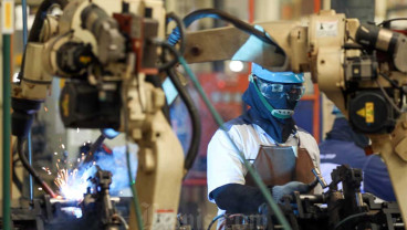 Produksi Mobil Loyo, Industri Komponen Otomotif Butuh Dukungan Pemerintah