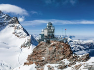 8 Destinasi Wisata Terbaik di Switzerland