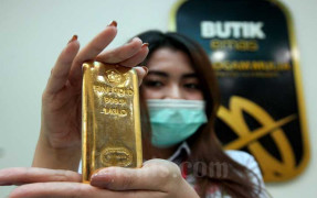 Antam’s (ANTM) Potential to Sustain Stock Price Rally