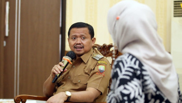 Jelajah Daulat Pangan 2025: Sumedang Urai Benang Kusut Rantai Pasok Produksi Pangan
