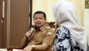 Jelajah Daulat Pangan 2025: Sumedang Urai Benang Kusut Rantai Pasok Produksi Pangan
