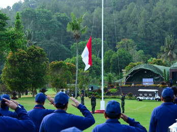Pengamat: Seharusnya Menteri dan Wamen Akur, Saling Sinergi
