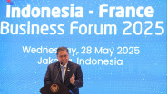 Indonesia–EU Trade Talks Nears Completion After Nine Years of Negotiations