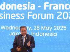 Indonesia–EU Trade Talks Nears Completion After Nine Years of Negotiations