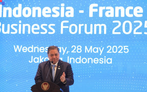 Indonesia–EU Trade Talks Nears Completion After Nine Years of Negotiations