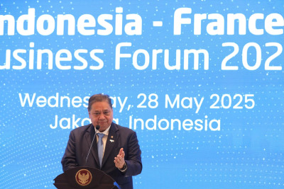 Indonesia–EU Trade Talks Nears Completion After Nine Years of Negotiations