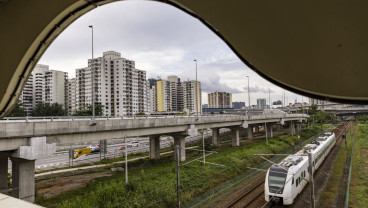 Malaysia Tambah Jenis Pajak Mulai 1 Juli 2025, Sektor Keuangan Hingga Kontruksi jadi Sasaran