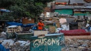 Urgensi Pemerintah Merevisi Standar Garis Kemiskinan Nasional
