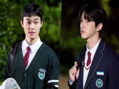 4 Rekomendasi Drama Korea Bertema Aksi Anak SMA untuk Pecinta Serial "Weak Hero: Class 2"