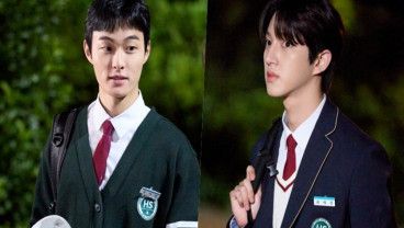4 Rekomendasi Drama Korea Bertema Aksi Anak SMA untuk Pecinta Serial "Weak Hero: Class 2"