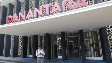 Dirumorkan Masuk Merger GOTO Grab, Danantara Terbuka Peluang Investasi