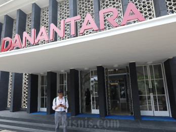 Dirumorkan Masuk Merger GOTO Grab, Danantara Terbuka Peluang Investasi