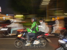 Pengamat Kritisi Peluang Danantara Masuk ke Merger GoTo-Grab