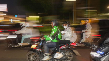 Pengamat Kritisi Peluang Danantara Masuk ke Merger GoTo-Grab