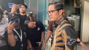 KPK Respons Sentilan Febri Diansyah Soal Izin Penyadapan Kasus Hasto