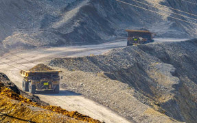 Vanguard Getol Tumpuk Saham Amman Mineral (AMMN)