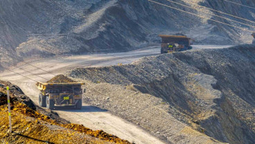 Vanguard Getol Tumpuk Saham Amman Mineral (AMMN)