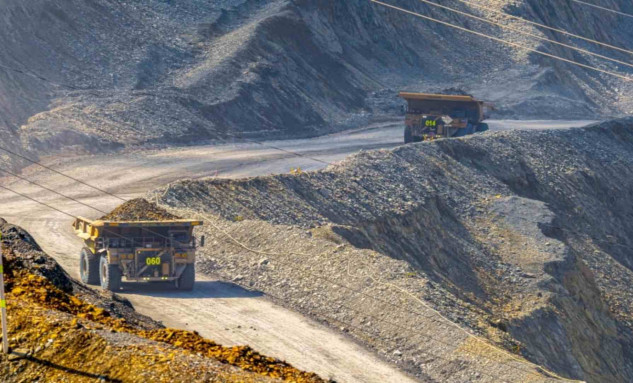 Vanguard Getol Tumpuk Saham Amman Mineral (AMMN)