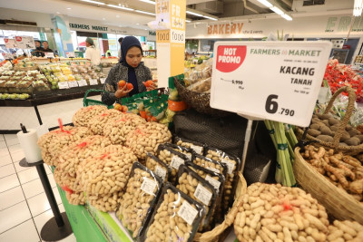 RANC Alokasikan Capex Rp84,47 Miliar