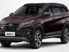 10 Mobil Paling Diburu Mei 2025: Toyota Jawara, Mitsubishi Salip Honda