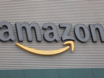Amazon Investasi Rp325,54 Triliun di AS untuk Perluas Infrastruktur Pusat Data