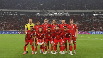 Prediksi Susunan Pemain dan H2H Timnas Indonesia vs Jepang Hari Ini Pukul 17.35 WIB