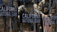 Penyebab Pecahnya Kerusuhan Los Angeles hingga 2.000 Pasukan Garda Nasional dan 700 Marinir Dikerahkan