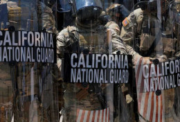 Penyebab Pecahnya Kerusuhan Los Angeles hingga 2.000 Pasukan Garda Nasional dan 700 Marinir Dikerahkan