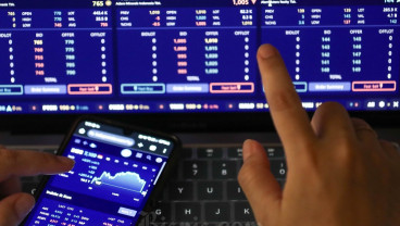 IHSG Uji Resistance Level 7.170, Cek Saham ESSA, ICBP & ISAT