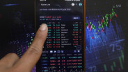 PREMIUM NOTES: JPMorgan Jual Saham, Pergerakan Pasar Kripto, hingga Persaingan Satelit Mini