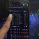 PREMIUM NOTES: JPMorgan Jual Saham, Pergerakan Pasar Kripto, hingga Persaingan Satelit Mini