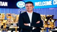 Cristian Chivu Resmi Ditunjuk Jadi Pelatih Inter Milan