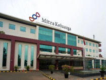 Menilik Prospek Terbaru Emiten Rumah Sakit Mitra Keluarga (MIKA)