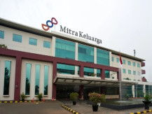 Menilik Prospek Terbaru Emiten Rumah Sakit Mitra Keluarga (MIKA)