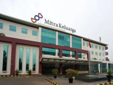Menilik Prospek Terbaru Emiten Rumah Sakit Mitra Keluarga (MIKA)