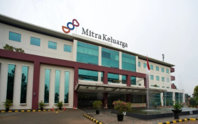 Menilik Prospek Terbaru Emiten Rumah Sakit Mitra Keluarga (MIKA)