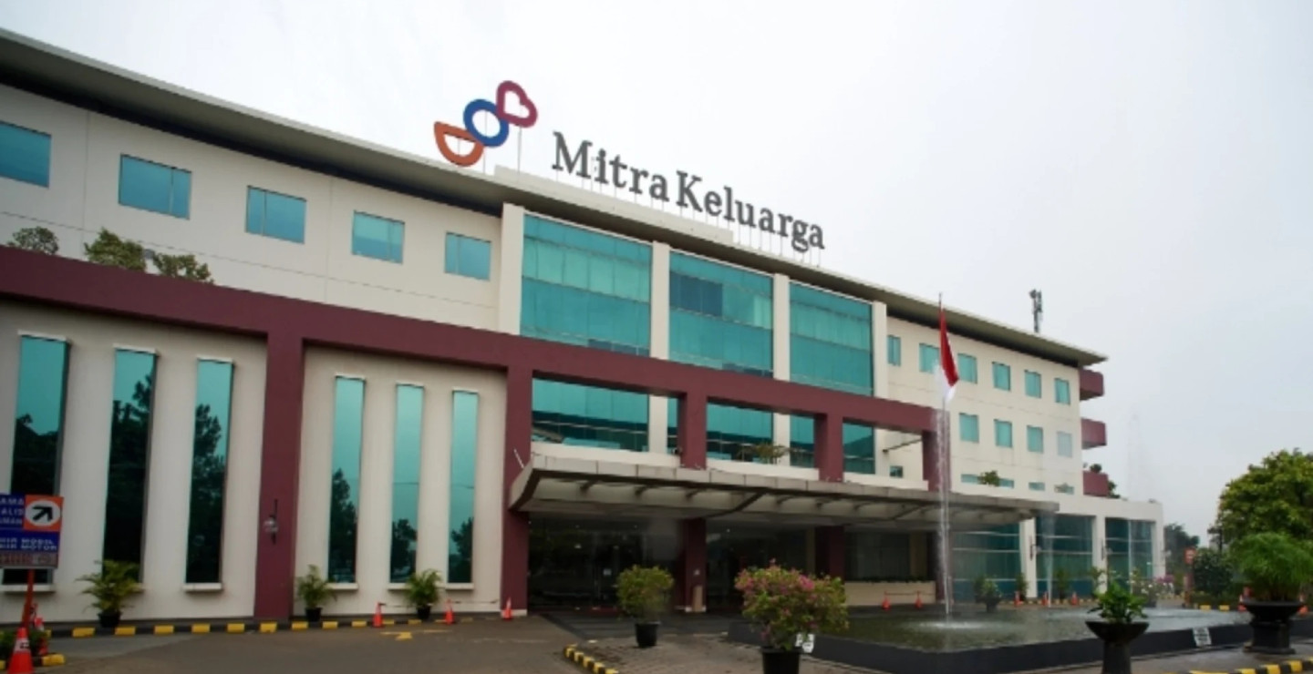 Menilik Prospek Terbaru Emiten Rumah Sakit Mitra Keluarga (MIKA)