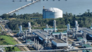 Proyek UCC BP Tangguh Rp111 Triliun Ditarget Mulai Produksi Kuartal I/2028