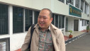 Dirut Sritex Iwan Kurniawan Datang ke Kejagung, Bawa Koper Isi Dokumen